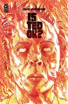 Is Ted Ok? comics