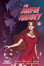 The Mafia Nanny Volume Two comics