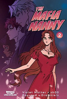 The Mafia Nanny Volume Two comics