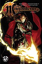 Magdalena Vol. 1 comics
