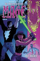 Mage Book One: The Hero Discovered Part Two (Vol. 2) comics