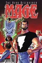 Mage Vol. 1: The Hero Discovered (Hardcover) comics