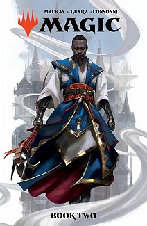 Magic Book Two