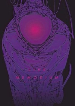 Live Memorium comics