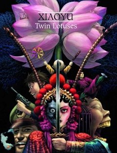 Twin Lotuses (Hardcover) comics