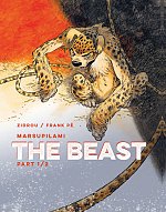 The Beast (Hardcover) comics