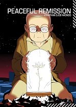 Peaceful Remission (Hardcover) comics