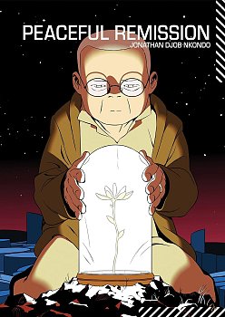 Peaceful Remission (Hardcover) comics