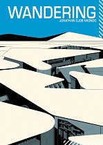 Wandering (Hardcover) comics