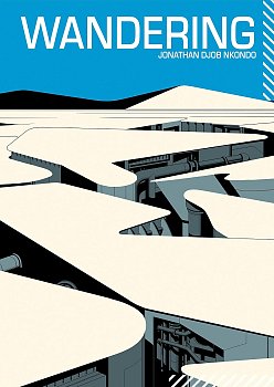 Wandering (Hardcover) comics