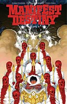 Manifest Destiny, Volume 8 comics
