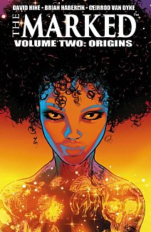 The Marked Vol. 2: Origins