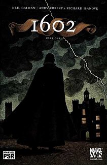 Marvel 1602