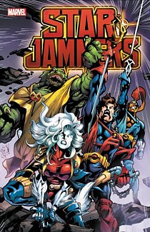 Starjammers