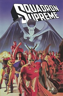 Squadron Supreme