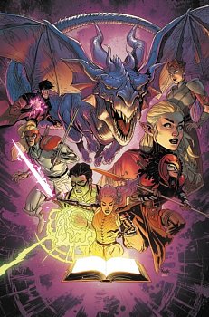 Knights of X - MangaShop.ro