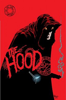 The Hood: The Saga of Parker Robbins