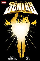 Sentry [New Printing 2] comics