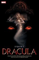 Stoker's Dracula comics