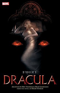 Stoker's Dracula