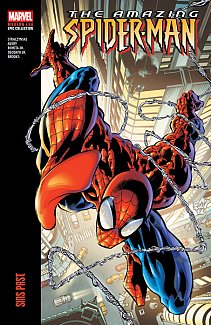 Amazing Spider-Man Modern Era Epic Collection: Sins Past comics