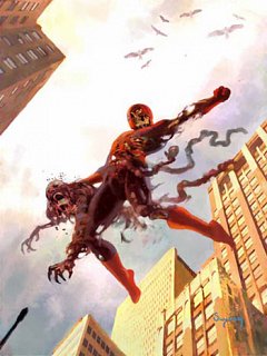 Marvel Zombies Vol. 1