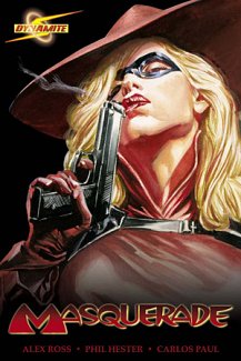 Masquerade, Volume 1