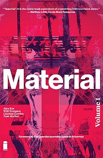 Material Vol.  1