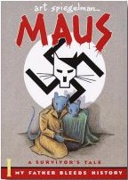 Maus Vol.  1 - MangaShop.ro