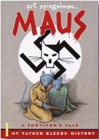 Maus Vol.  1