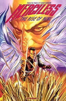 Merciless: The Rise of Ming