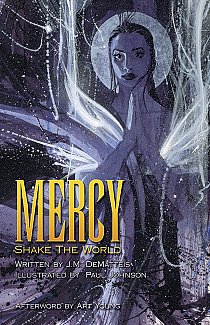 Mercy: Shake the World
