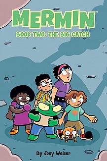 Mermin Book.  2 The Big Catch