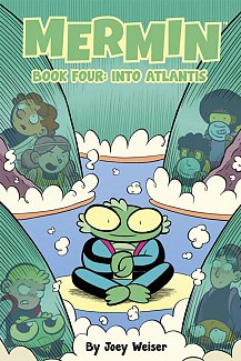 Mermin Book.  4 Into Atlantis
