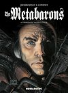 The Metabarons (Hardcover)