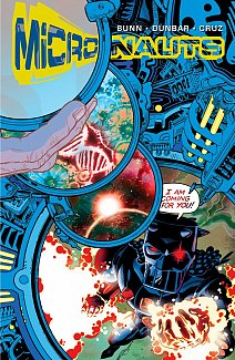 Micronauts Vol.  1