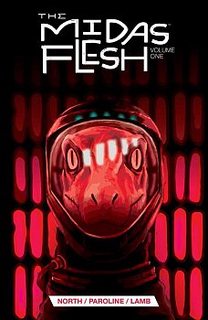 The Midas Flesh Vol.  1 - MangaShop.ro