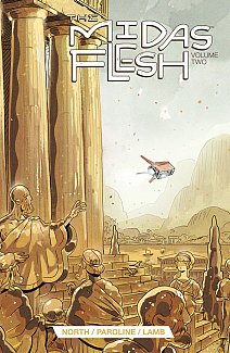 The Midas Flesh Vol.  2