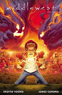 Middlewest Book 3