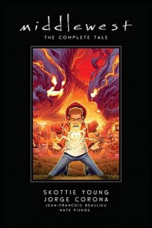 Middlewest (Hardcover)