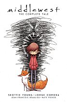 Middlewest: The Complete Tale comics