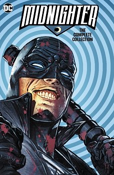 Midnighter: The Complete Collection - MangaShop.ro