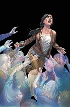 Mind the Gap Vol.  3 Out of Bodies comics