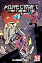 Minecraft: Wither Without You Volume 3 (Graphic Novel) comics