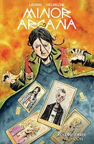 Minor Arcana Vol. 3 comics
