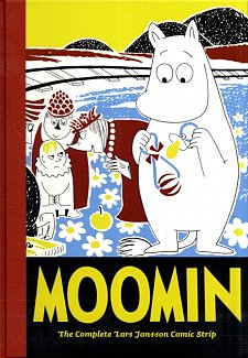 Moomin Book Six (Hardcover)