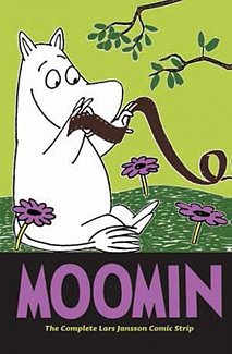 Moomin Vol. 9 (Hardcover)