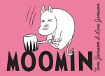 Moomin Adventures: Book 3 comics