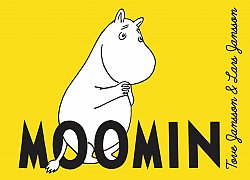 Moomin Adventures: Book One - MangaShop.ro