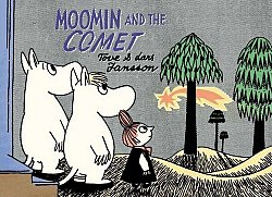 Moomin and the Comet - MangaShop.ro